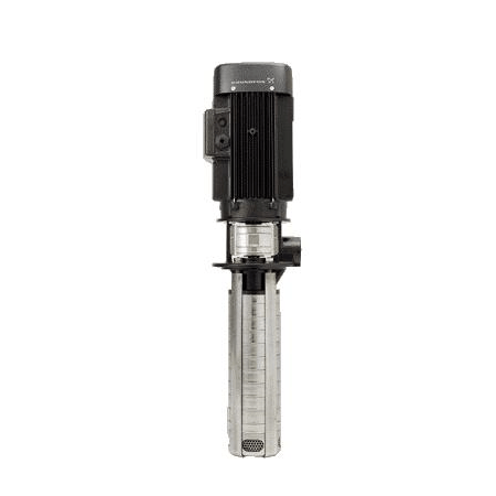 Полупогружной насос Grundfos MTR 3-6/6 A-W-A-HUUV артикул 96514897 – фото внешнего вида
